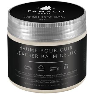 famaco真皮沙发保养油补色护理进口牛皮皮具汽车座椅按摩椅专用油