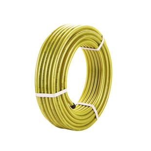 液化气防爆软管304不锈钢天然气管道专用燃气管金属波纹管煤气管