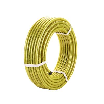 燃气管304不锈钢灵轩金属波纹管