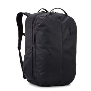 瑞典Thule拓乐Aion大容量旅行背包40L男士双肩包商务通勤环保收纳