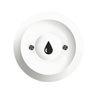 智能涂鸦ZigBee水浸传感器安防漏水淹水溢水满水手机远程告警联动