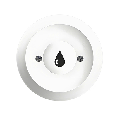 智能涂鸦ZigBee水浸传感器安防漏水淹水溢水满水手机远程告警联动