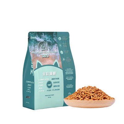 伊萨38.51.5kg3斤猫粮成猫幼猫10