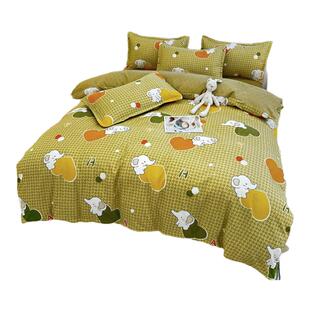 155被套单件135x190被罩定制145x200加大180x210x220x230x240x250