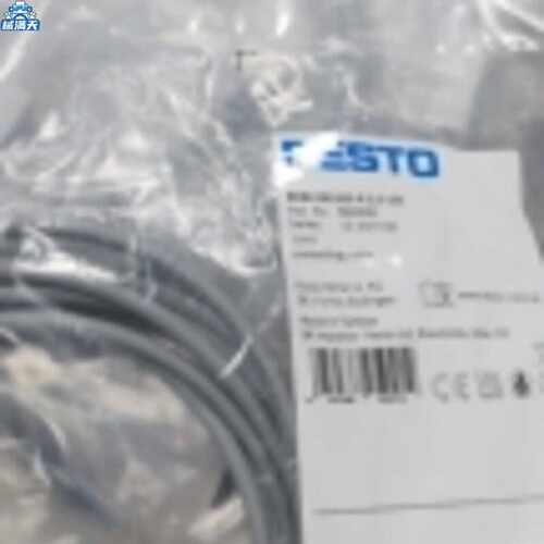 议价FESTO 541330 NEBU-M12G5-K-2.5-LE5 现货适用