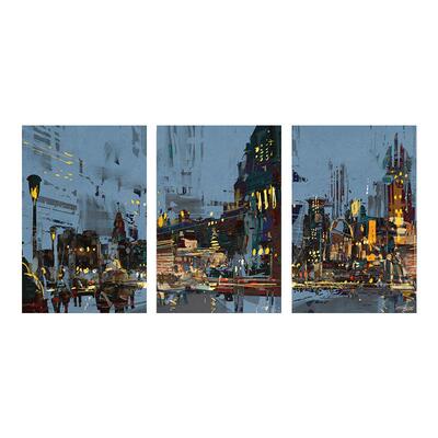 声博士客厅书房卧室装饰吸音画