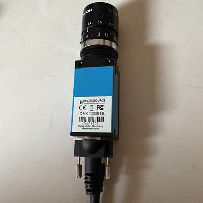 【议价】映美精DMK 23G618工业 单价350送，东西漂