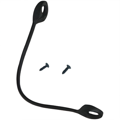 夏德尾箱限位拉绳密封胶条锁芯