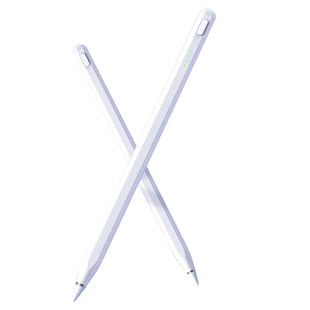 绿联电容笔适用apple苹果ipad触控笔ipad pencil一代ipencil pro平板笔ipad air7通用笔尖ipad11触屏笔手写笔