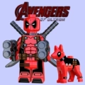 XP226 Deadpool