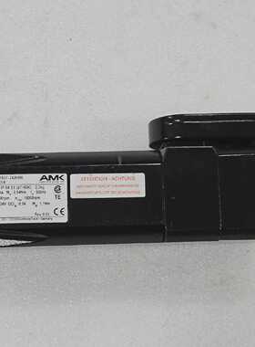 AMK A2786AD DT3-1-10-VBO-9000-B5 CSA NEW