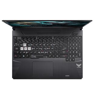 适用ASUS华硕天选4键盘膜8飞行堡垒9快捷键ROG幻16笔记本14寸魔霸6新锐3 R电脑Air7枪神4Plus保护膜FL8000代