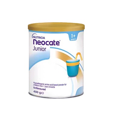 澳洲Neocate/纽康特奶粉香草原味