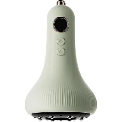 包邮电动刮痧仪器按摩拔罐负压仪