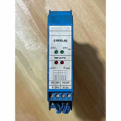 【议价】瑞士INDELAG模块IMP5VPS98271a