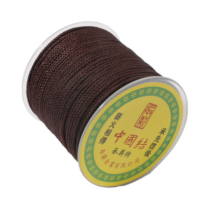 文玩佛珠芊棉菩提2mm台湾吊坠绳