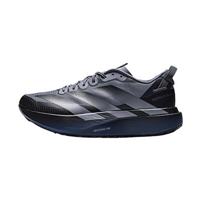滔搏adidas阿迪达斯男鞋ADIZERO EVO SL轻便运动训练跑步鞋KK0310