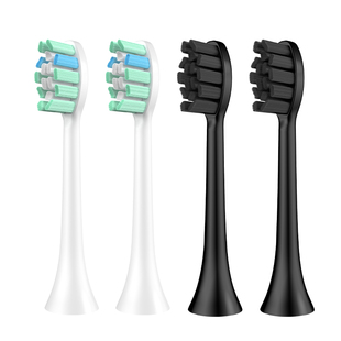 澳松适用同同家电动牙刷头替换T11/T12/T9U/T9W/T2/T6/T8/T9/通用