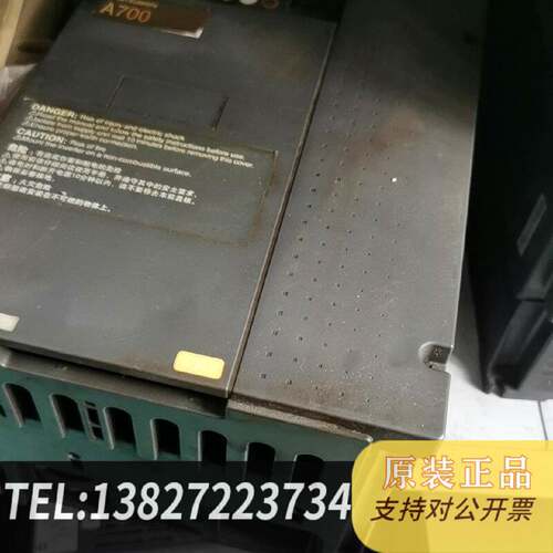 原装正品FR-A740-11K-CHT变频器现货议价