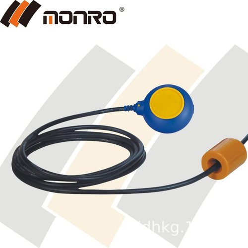 浙江美罗水塔开关浮球质量保证开关售后厂家直销无忧FPS-3