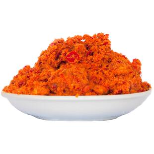 湖北恩施土特产腌菜巴东农家玉米榨光椒广椒干渣辣椒面海椒1000g