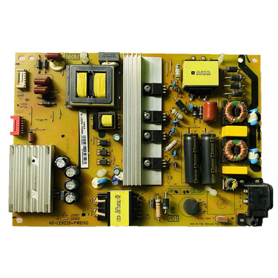 40-LE9226-PWB1XG电源板TCL