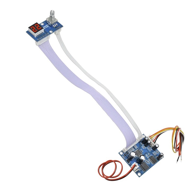 DSP数字混响模块卡拉OK混响板 调音台效果器模块 0-99 100种效果