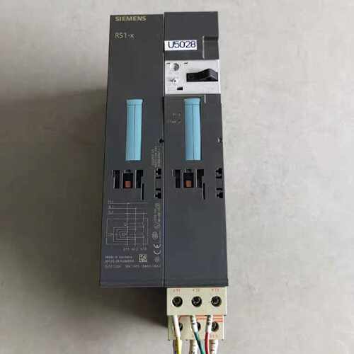 西门子软启动器3RK1301-1EB00-1AA2 3RK1