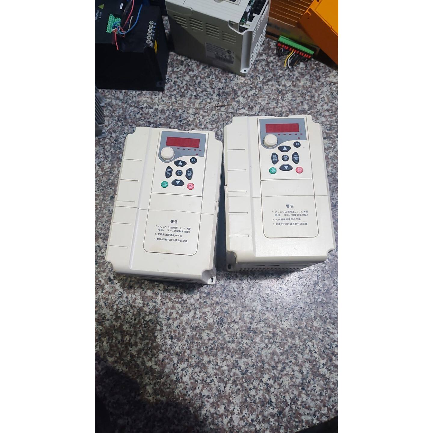 议价台创变频器 TC-G5.5T4-1A