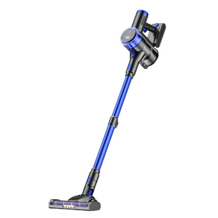 吸尘器家用大吸力2026新款超静音强力无线小型手持猫毛吸拖一体机