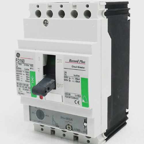 General Electric Record Plus FD160 FDH36TD080GD 430338 Circu