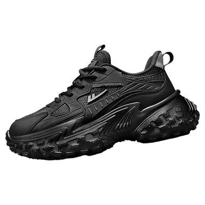 回力官方旗舰店运动跑步老爹男鞋