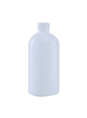 10203050100ml样品瓶塑料瓶