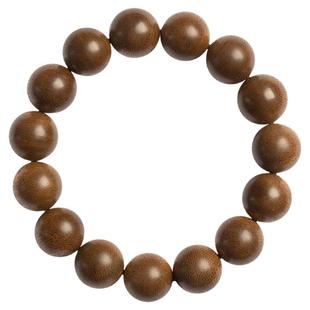 真天然奇楠沉香手串收藏级老料佛珠真品男女士文玩手串佛珠