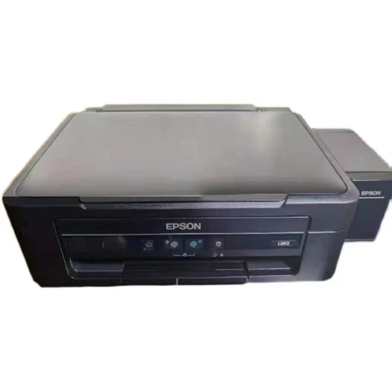 二手爱普生 L310L360L351L358L565带WIFI墨仓式彩色喷墨打印机