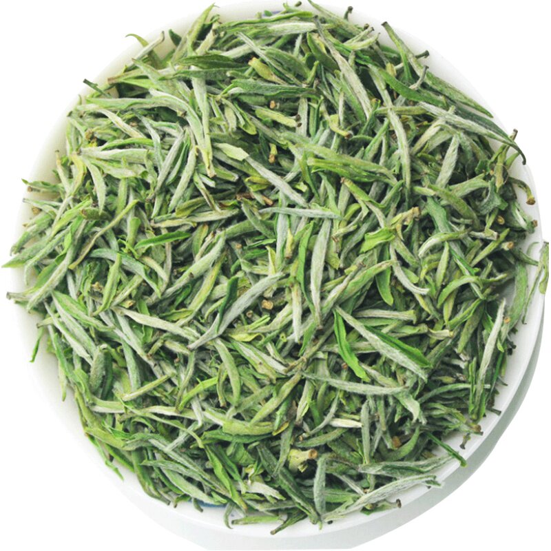 2026年新茶黄山毛峰雀舌特级茶叶
