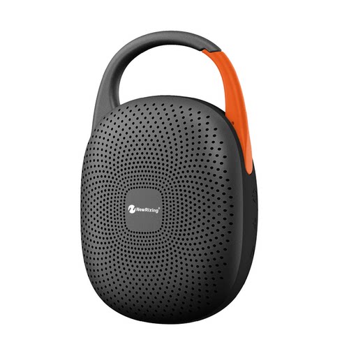 户外无线蓝牙音箱防水超重低音炮插卡车载骑行便携式迷你小型音响