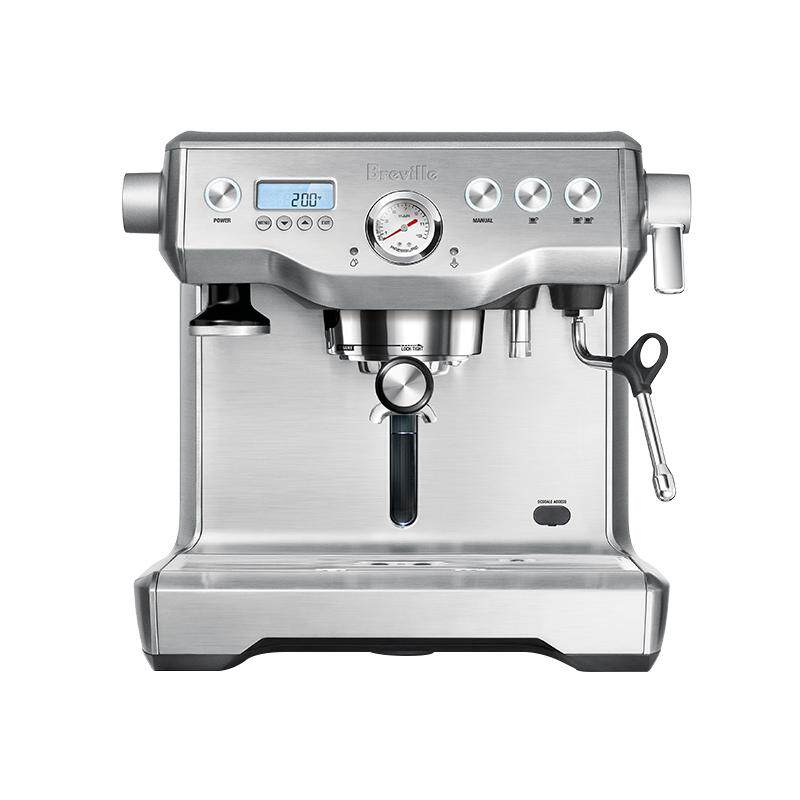 Breville 铂富BES9咖啡机