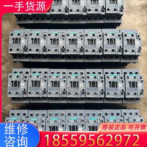 【询价】3RT6027-1BB40直流接触器适用