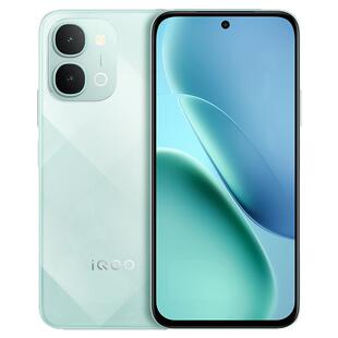 【消费券可用 国家补贴15%】vivo iQOO Z11x新品上市天玑7400大电池手机官方旗舰Z11系列新机【需签收激活】