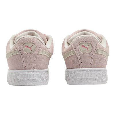 Puma/彪马正品Suede XL Lace Wns女士时尚系带耐磨户外板鞋