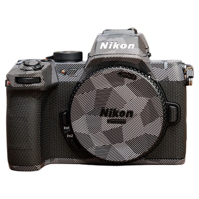 JJC适用于尼康Z50二代贴膜