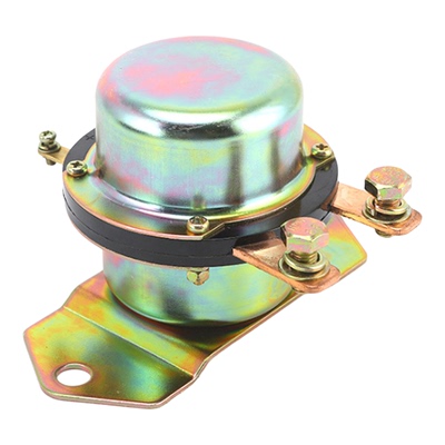 大电流房车越野车300A汽车继电器