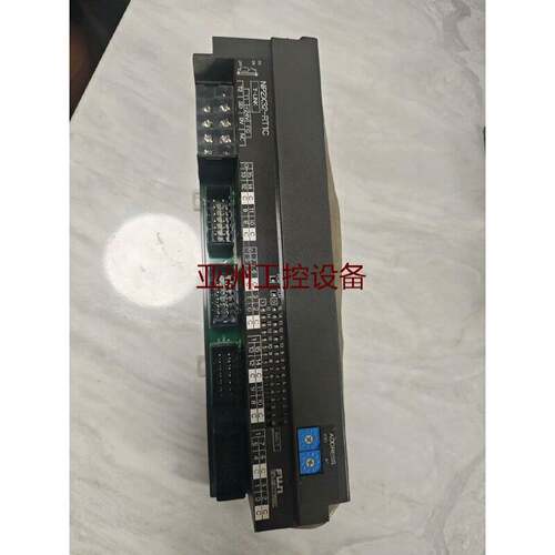 NP2X32RT1CFUJI富士PLC实物拍摄请先议价
