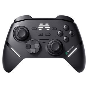 北通鲲鹏40电掣黑星闪手柄智能游戏pc电脑switch2无线蓝牙ns平板手机steam空洞骑士丝之歌黑神话悟空xbox架构