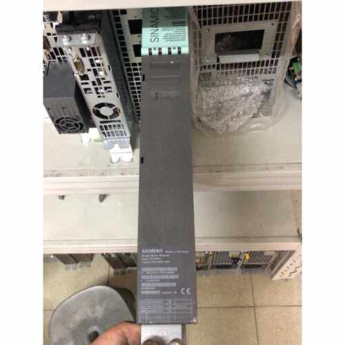询价-6SL31201TE218AB0单轴18A驱动器可维修