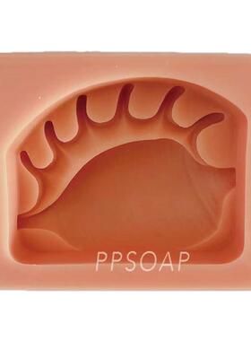 PPSOAP手工皂模具香薰蜡烛