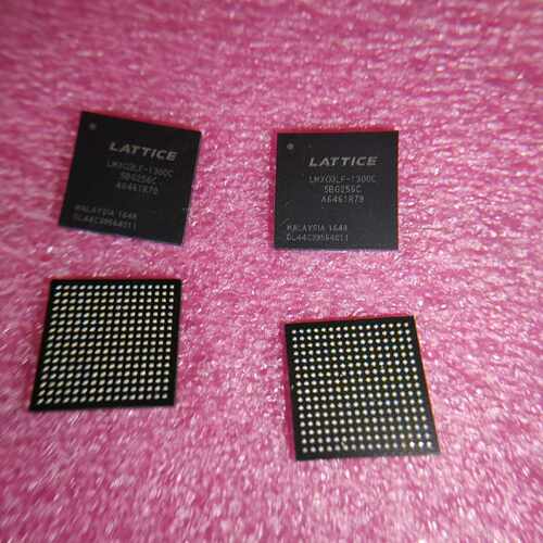 【议价-可维修】BGA LMX03LF-1300C-5BG256C /均有货