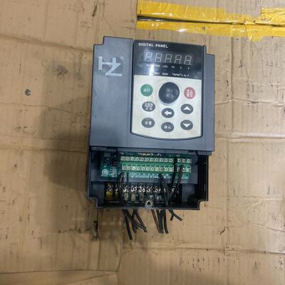 议价Shanghai Hongqitai Inverter Hz800a4R0g5R5p4适用