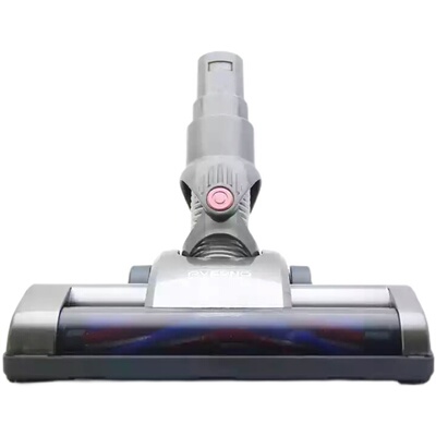 适配地贝吸尘器配件T6/C17/D18/M500/TT8电动大地刷滚刷头